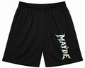 Mayde Strike Mesh Shorts