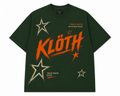 Seen By Few Heavyweight Tee
